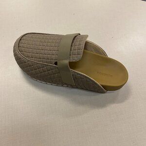 SURGEON LOAFER Taupe Woven / 8M/9.5W